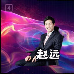 赵远